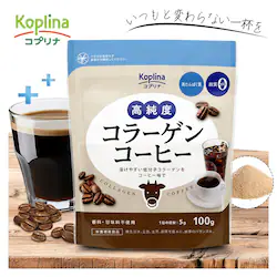 �R�v���i �����x�R���[�Q���R�[�q�[ 100g