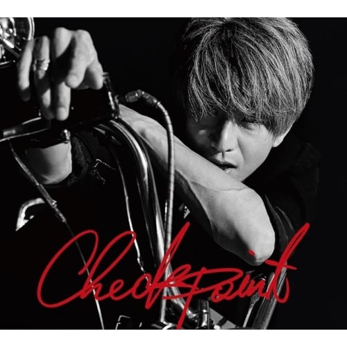 CD / �ؑ���� / Checkpoint (CD+Blu-ray) (�����B)