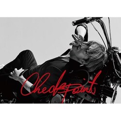 CD / �ؑ���� / Checkpoint (�����A)