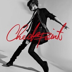 CD / �ؑ���� / Checkpoint (�ʏ��)