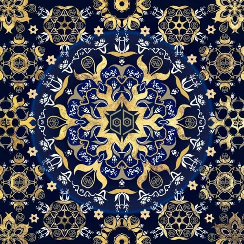 CD / 女王蜂 / 星 (CD+Blu-ray) (7inchレコードサイズ 豪華特製BOOK仕様 フォトブック・プレミアムレーザーカットカバー付属) (完全生産限定盤)_0
