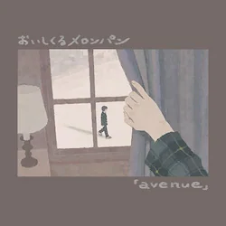 CD / ���������郁�����p�� / avenue (CD+DVD) (����f����)