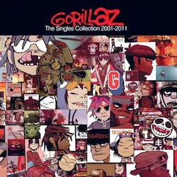 CD / �S�����Y / �U�E�V���O���X�E�R���N�V���� 2001-2011 (Blu-specCD2) (����̎��Ζ�t)