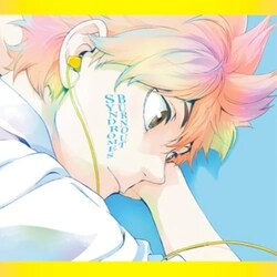 CD / BURNOUT SYNDROMES / �n�C�L���[!! �~ BOS - ���̂����̉� - (���W���P�b�g) (�ʏ��)