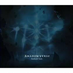 CD / �r���L / Shadowverse Unreleased Tracks