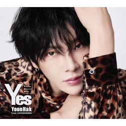 CD / ���i�N from ���V�� / Yes (CD+DVD) (��������)