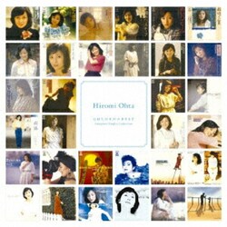 CD / ���c�T�� / GOLDEN��BEST ���c�T�� �R���v���[�g�E�V���O���E�R���N�V���� (Blu-specCD2)
