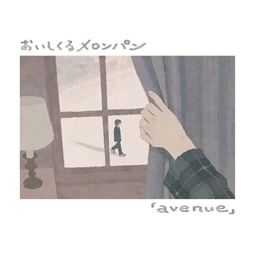 CD / ���������郁�����p�� / avenue (�ʏ��)
