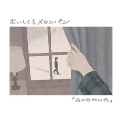 CD / ���������郁�����p�� / avenue (�ʏ��)