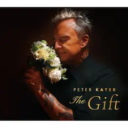 CD / Peter Kater / The Gift