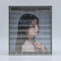 CD / milet / Made of Glass (CD+2DVD) (���񐶎Y�����)