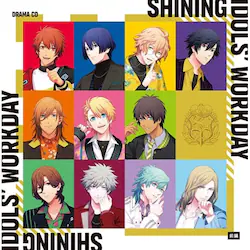 CD / �h���}CD / �����́��v�����X���܂���h���}CD�uSHINING IDOLS