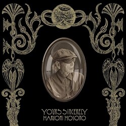 CD / �ז쐰�b / Yours Sincerely (���C�i�[�m�[�c) (���S���Y�����)