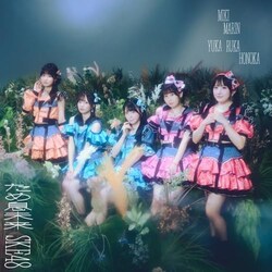 CD / SKE48 / ���ߑ����� (CD+DVD) (�ʏ��/Type-C)