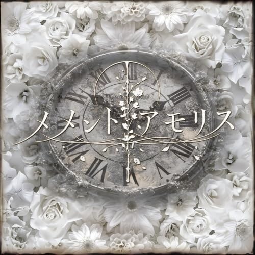 CD / ΣVOL / メメントアモリス_0