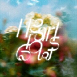 CD / Hana Hope / Hearts Glow (���W���P�b�g) (���񐶎Y�����)