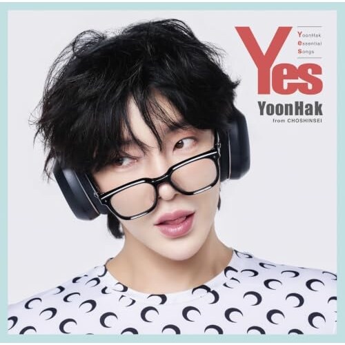 CD / ���i�N from ���V�� / Yes (�ʏ��)