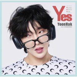 CD / ���i�N from ���V�� / Yes (�ʏ��)