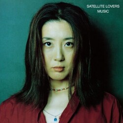 CD / SATELLITE LOVERS / MUSIC (Blu-specCD2)
