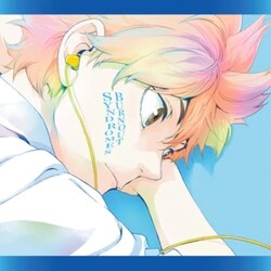 CD / BURNOUT SYNDROMES / �n�C�L���[!! �~ BOS - ���̂����̉� - (CD+Blu-ray) (���񐶎Y�����)