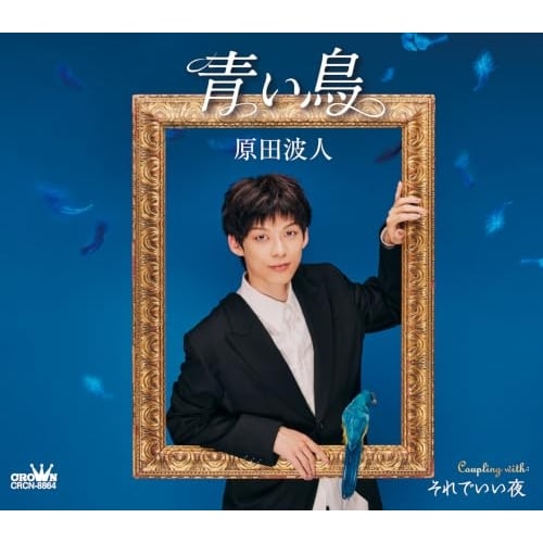 CD / ���c�g�l / ���� C/W ����ł����� (�������t) (�^�C�vA)