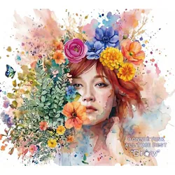 CD / BONNIE PINK / BONNIE PINK ALL TIME BEST �hGrow�h (2CD+Blu-ray) (��������)