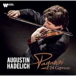 CD / �A�E�O�X�e�B���E�n�[�f���q / �p�K�j�[�j:24�̃J�v���[�X (�n�C�u���b�hCD) (����t)