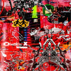 CD / �_�R�r / Chemical X (�ʏ��)