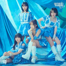 CD / yosugala / �����l (CD+Blu-ray) (���񐶎Y�����A)