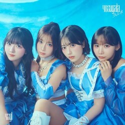 CD / yosugala / �����l (�ʏ��)