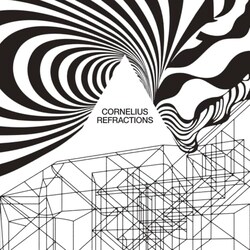 CD / CORNELIUS / REFRACTIONS (���W���P�b�g)