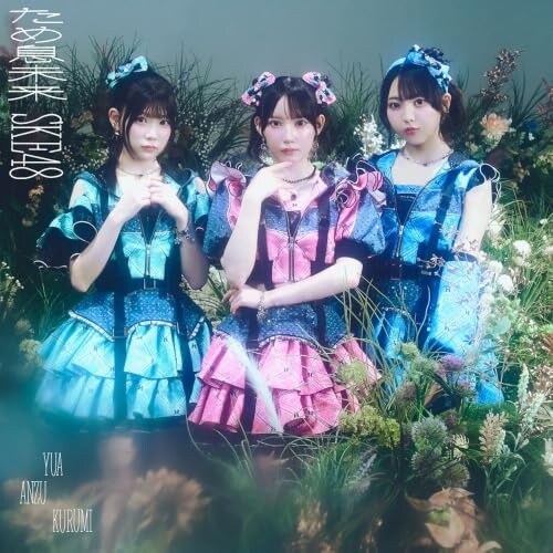 CD / SKE48 / ���ߑ����� (CD+DVD) (���񐶎Y�����/Type-A)