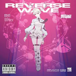 CD / �� / REVERSE WAVE (�ʏ��)