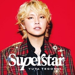 CD / ��z�S�� / ��SUPER��STAR�� (CD+DVD) (���񐶎Y�����)