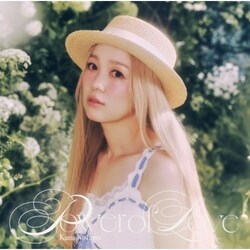 CD / ����J�i / Power of Love (�ʏ��)