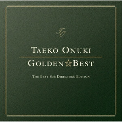 CD / ��і��q / GOLDEN��BEST ��і��q THE BEST 80