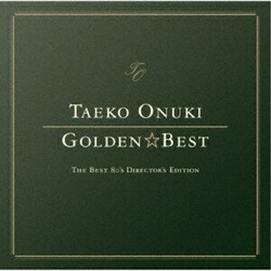 CD / ��і��q / GOLDEN��BEST ��і��q THE BEST 80