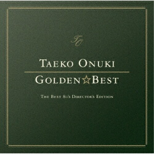 CD / ��і��q / GOLDEN��BEST ��і��q THE BEST 80