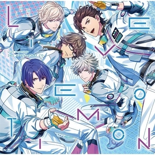 CD / (ゲーム・ミュージック) / うたの☆プリンスさまっ♪ LIVE