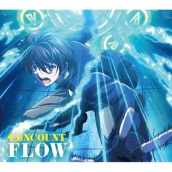 CD / FLOW / +ENCOUNT (CD+Blu-ray) (���Ԑ��Y�����)
