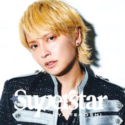 CD / ��z�S�� / ��SUPER��STAR�� (�ʏ��)