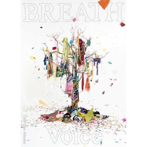 CD / Little Glee Monster / BREATH/Little Glee Monster Live 2025 �hVoice�h (2CD+2Blu-ray) (���S���Y�����)