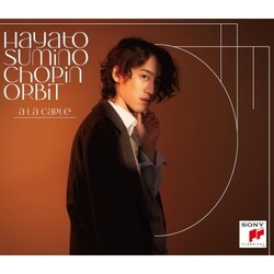 CD / �p�씹�l / CHOPIN ORBIT�A���J���g�� (Blu-specCD2) (���S���Y�����)