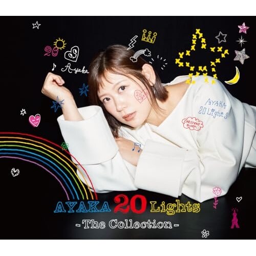 CD / ���� / 20 Lights - The Collection - (3CD(�X�}�v���Ή�))