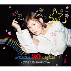 CD / ���� / 20 Lights - The Collection - (3CD(�X�}�v���Ή�))
