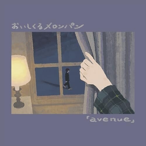 CD / ���������郁�����p�� / avenue (����2CD��)
