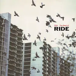 CD / ���C�h / OX4 - The Best of RIDE (Blu-specCD2) (����̎��Ζ�t)