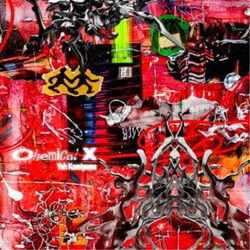 CD / �_�R�r / Chemical X (���񐶎Y�����)