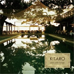CD / �쑽�Y / asian cafe voyage (UHQCD) (����t)