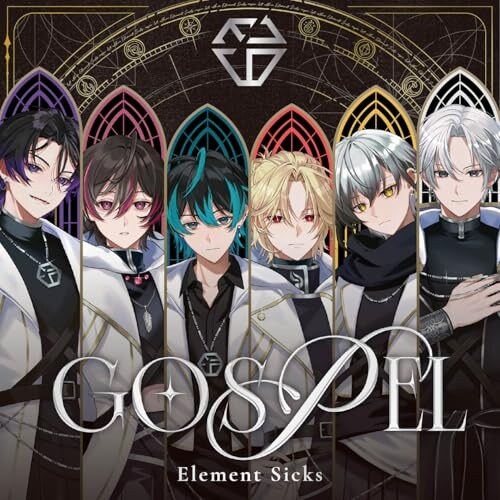 CD / Element Sicks / GOSPEL (�ʏ��)_0